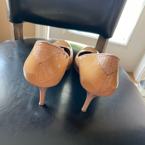 Sam Edelman Pumps size 10 - Picture 2 of 6